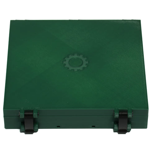 Speicherfall für 12 Edge Pro Steine
